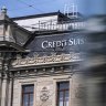 Credit Suisse’s options worsen as markets mayhem takes a toll
