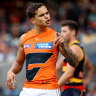 ‘Bobby is in good spirits’: Giants star has testicular cancer
