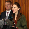 Ardern secures enough vaccine doses for NZ and Pacific nations