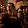Henry Cavill might be hanging up his Superman cape