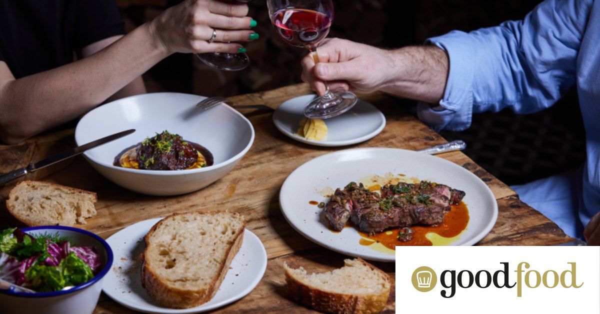 Kitchen by Mike, Sydney SMH Good Food Guide 2025 review