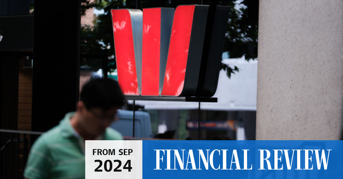 WBC shares: Westpac downplayed criminal activity in RAMS, staffer alleges