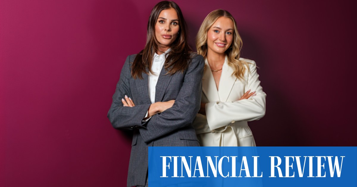 From TikTok Sensation to Beauty Mogul: How Indy Clinton Is Revolutionizing Marketing and Investment