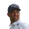 Schauffele leads PGA with record round, Smith three-under after superb save
