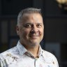 Webjet boss John Guscic is bullish about the group’s financial year after a buoyant half-yearly update. 