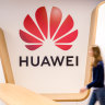 Donald Trump expected to sign Huawei ban