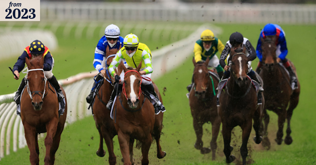 Race-by-race preview and tips for Randwick on Saturday