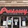 A bar mleczny, or “milk bar,” is a uniquely Polish institution.