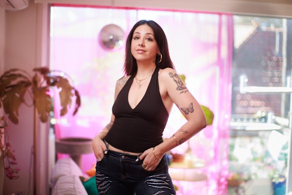 As a child, Bianka Ismailovski never questioned that she’d become a mother. But as an adult, she never felt maternal and decided not to have children.