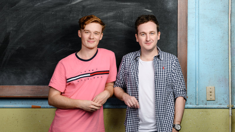 ‘The school feels bad’: True story of bullying is touring Qld region where it occurred