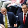 Anthony Albanese and Jim Chalmers are managing expectations of the roundtable.