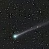  C/2025 R3 PanSTARRS, captured above from Crete in April, is now visible in Australian skies.