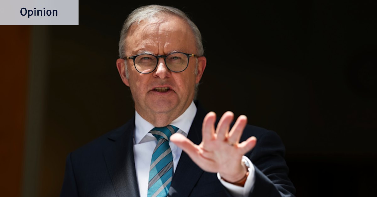 One word makes proposed race hate law changes problematic