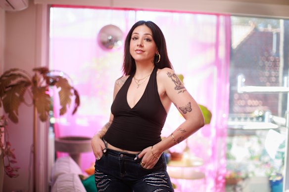 Bianka Ismailovski is a 36-year-old comedian and writer who is child-free by choice. 