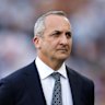 Andrew Abdo has been linked with the top job at Tennis Australia. 
