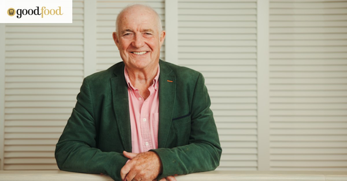 Rick Stein's Melbourne Pub Crawl: Fish Cakes, Greek Taverns and Sunday Roasts