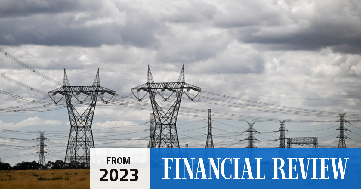 Australia electricity prices: Power bills to rise by 20 per cent from ...