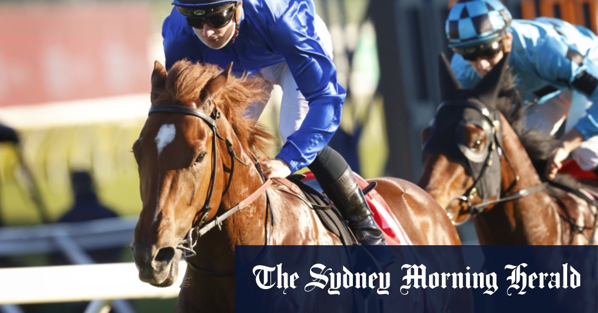 Race-by-race preview and tips for Randwick on Saturday