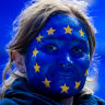 Europe’s future set to be decided in the next few days