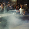 Fast & Furious car up for auction in Queensland