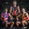‘We don’t know Victoria well enough’: The draft prospects to look out for this NAB League season