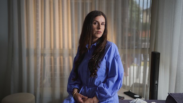 Palestinian-Australian academic Randa Abdel-Fattah has already sold out her appearance at Sydney Writers’ Festival.