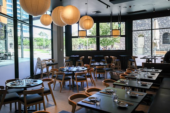 Koi Toy will bring after-dark buzz to the Pentridge precinct.