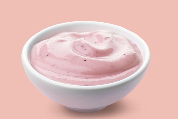 Other yoghurts still deserve your attention. 