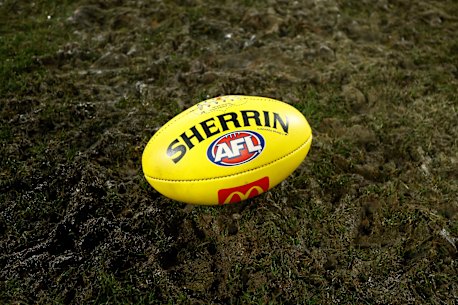 The AFL’s powerbrokers