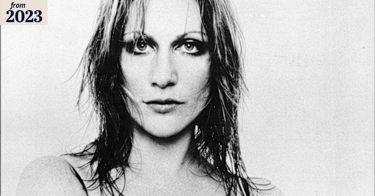 From the Archives, 1977: Biggest US tour for Renee