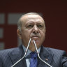 'Words have consequences': Turkey's Erdogan cited in wave of deaths in France