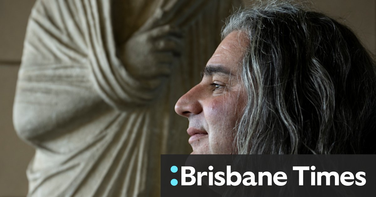 Lunch with... Michael Dagastino: Chau Chak Wing, Seymour Centre leader on Sydney's cultural institutions - Vimarsana News