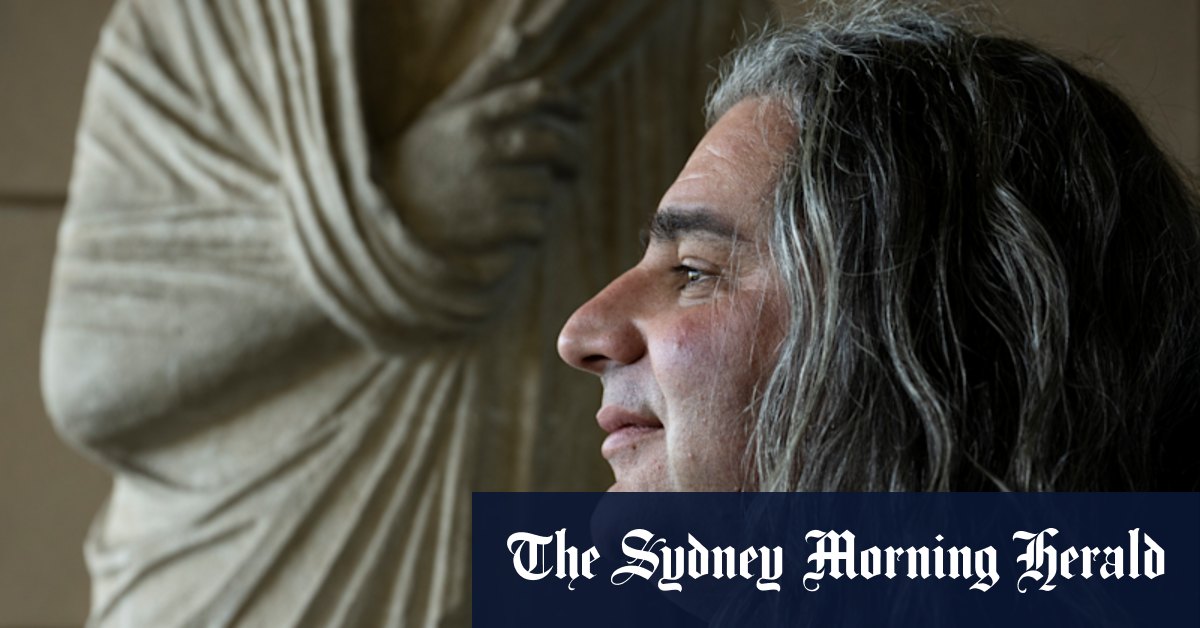 Michael Dagastino takes over cultural institutions - Vimarsana News