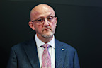 ASIO director general Mike Burgess delivered a grim warning to Australia.