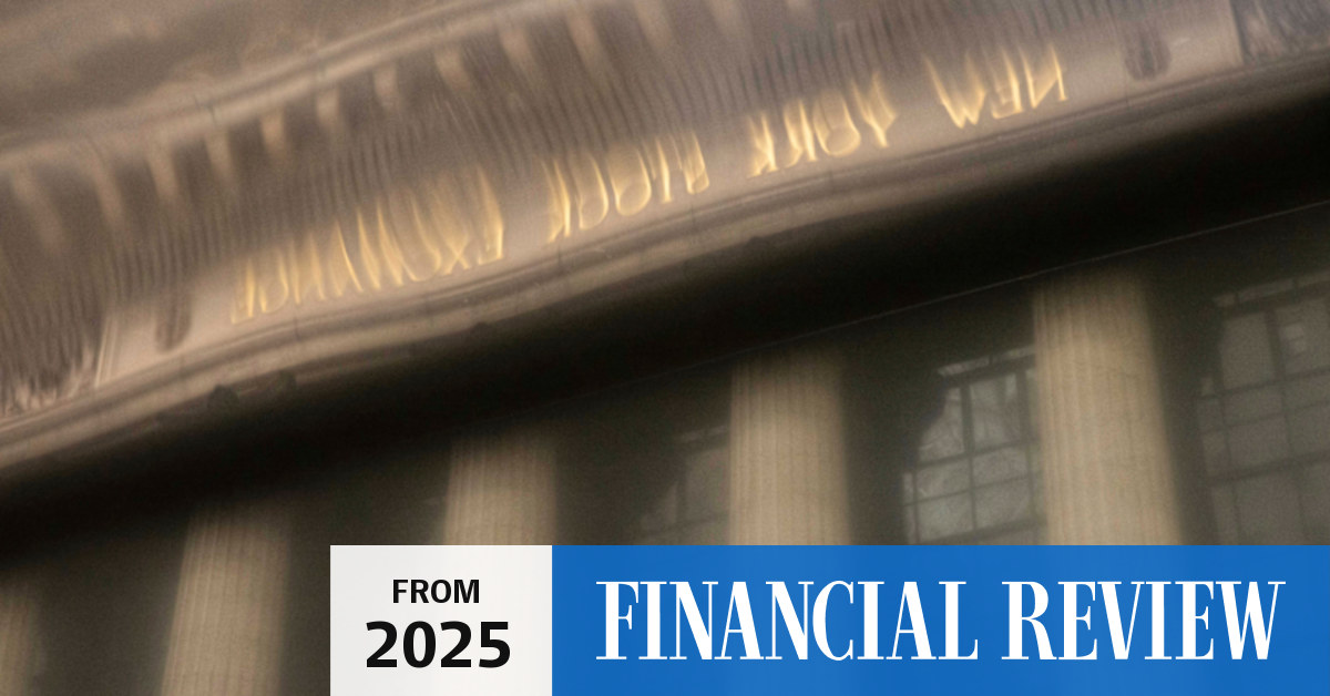 JHX, AMC ASX: The ASX’s dual-listed giants are increasingly ...