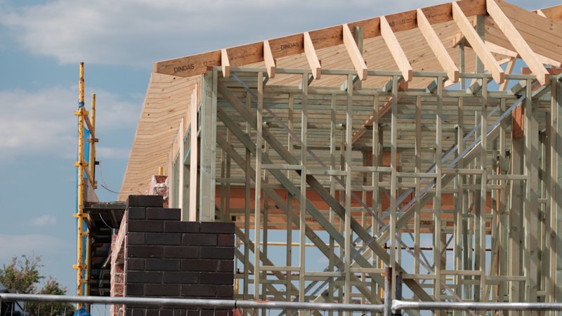 Australia Housing Crisis: Voters See Young People as Victims of Int...