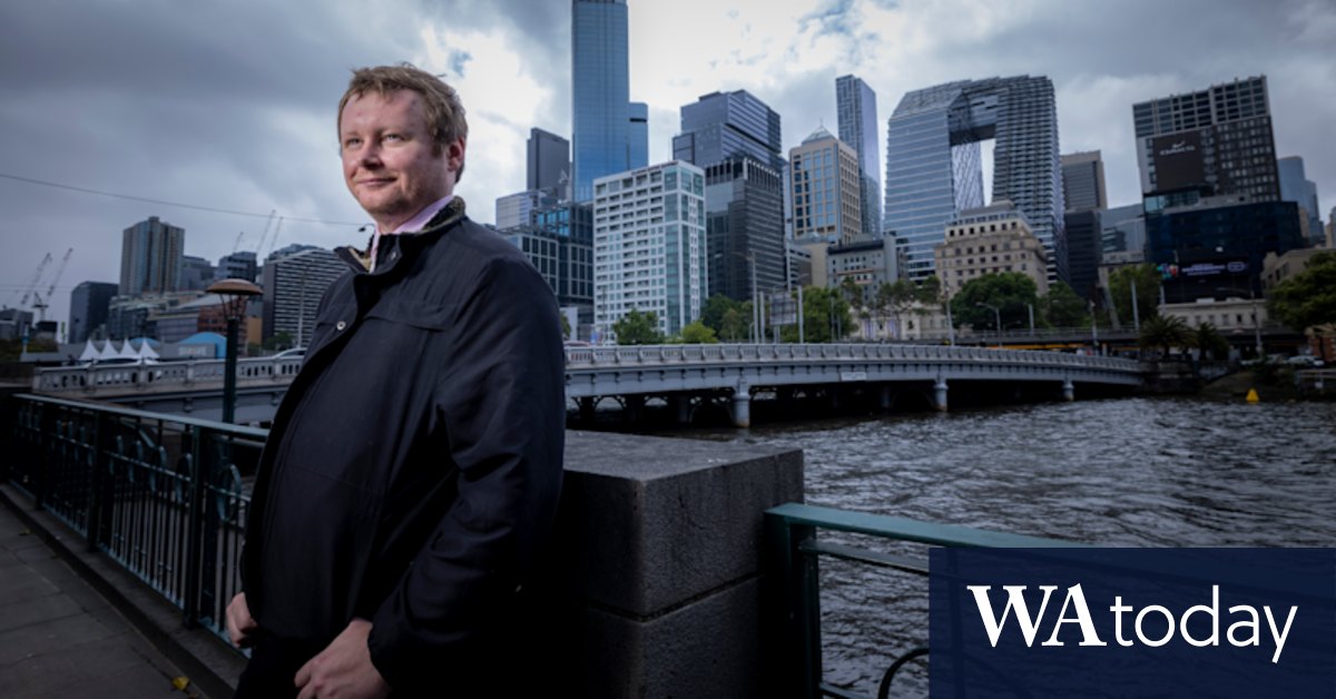 Melbourne population: City to overtake Sydney as Australia's largest by 2031 - Vimarsana News
