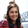 Amy Shark confirmed as headliner for NRL grand final