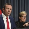 WA Premier announces toughest proof-of-vaccination rules in Australia