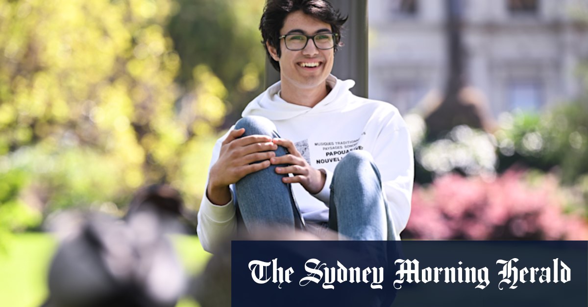 Teenagers lockdown: Some Victorian teens thrive, others struggle with mental health after pandemic - Vimarsana News