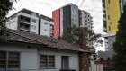 “Everyone is cranky” about the housing supply problems. 
