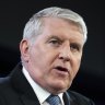 Fraudulent colleges could be fined close to $1 million under new laws introduced by Skills and Training Minister Brendan O’Connor.