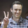 ‘Don’t sleep!’: Navalny subjected to 8 hours of propaganda TV daily