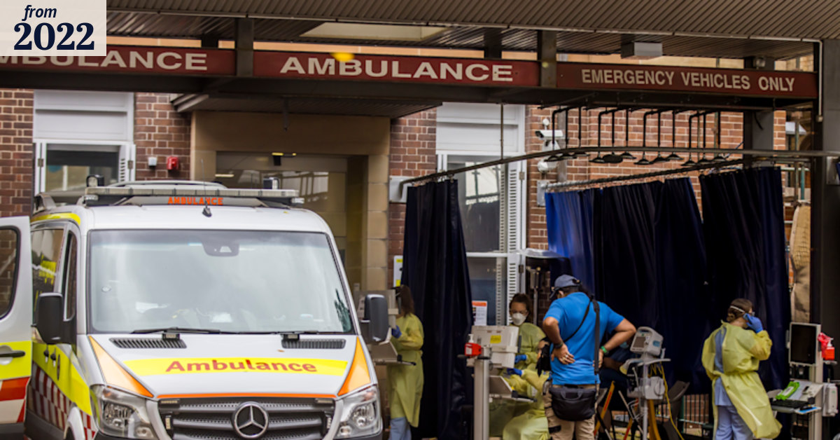 Coronavirus Australia: RPA department head Paul Torzillo lashes ‘politically-driven’ management of crisis