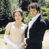 Pride and Prejudice