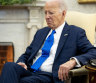 What would it take for Biden to step aside?