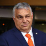Hungary’s illiberal Viktor Orban seeks re-election in shadow of Putin’s war