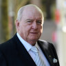 Skyfall: Alan Jones’ number was up because his numbers were down