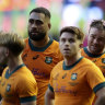 The Wallabies’ clash with Ireland is still crucial. Here’s why