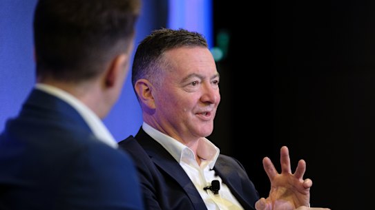 ASIC commissioner Alan Kirkland says companies should benchmark themselves against the findings from the corporate regulator’s report.